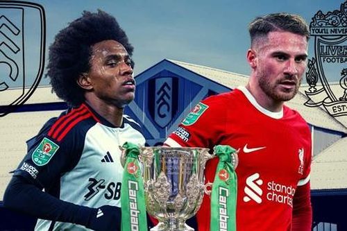 Nhận định Fulham vs Liverpool, 03h00 ngày 25/1: Kỳ vọng khó thành