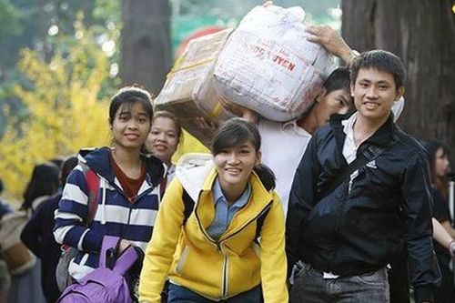 Cập nhật lịch nghỉ Tết của các trường đại học: Nghỉ nhiều nhất 34 ngày