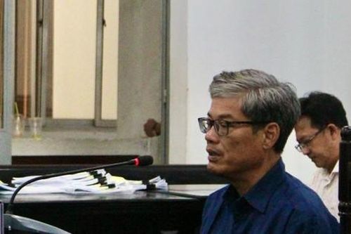Vụ Mường Thanh Viễn Triều: Nhiều bị cáo nói 'tham gia hội đồng thẩm định giá cho đủ thành phần'