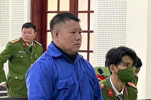 Một giáo viên phải nhận 20 năm tù vì 1 triệu đồng công xách thuê ma túy