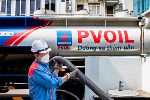 VPI dự báo giá xăng có thể tăng đến 3,4% trong kỳ điều hành 25/1/2024
