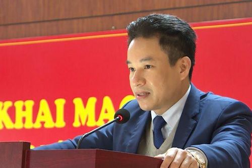 Đề nghị khai trừ Đảng Giám đốc Sở GD&ĐT Hà Giang