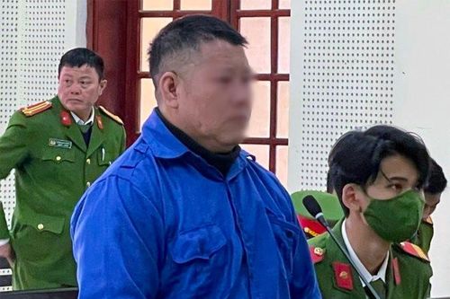 Người đàn ông lĩnh 20 năm tù vì 'món hời' 1 triệu đồng