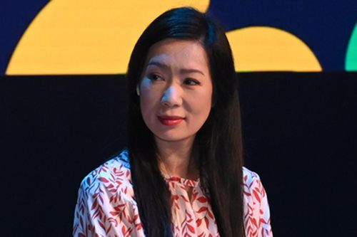 NSND Trịnh Kim Chi: 'Tôi muốn con gái đến sân khấu xem mình diễn'