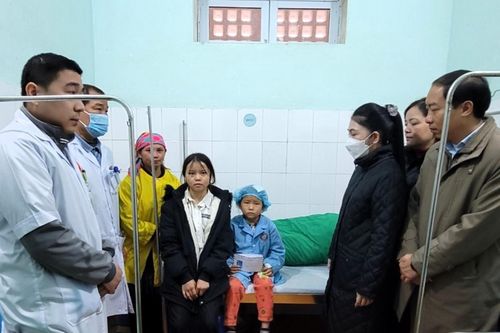 Làm rõ việc bé gái 9 tuổi ở Hà Giang nghi bị đối tượng lạ bắt cóc