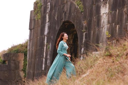 Khám phá vẻ đẹp bình dị bên trong Di sản Thế giới Thành nhà Hồ ở Thanh Hóa