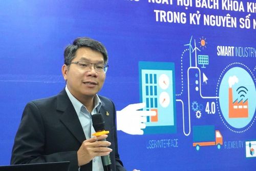 Đầu năm, thêm 2 trường đại học lớn bổ nhiệm hiệu trưởng
