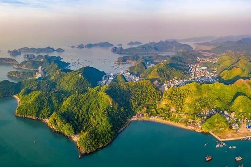 Hải Phòng đấu giá lần 4 tìm chủ cho khu du lịch nghìn tỷ ở Cát Bà