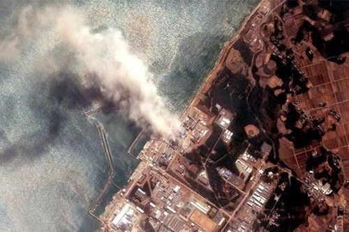 Xem cách người Nhật tiến vào nơi chứa lò phản ứng hạt nhân bị rò rỉ ở Fukushima