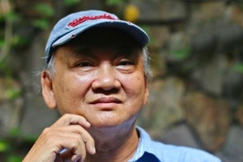 'Sáng tác nhạc cổ động cần gần gũi, dễ hiểu'