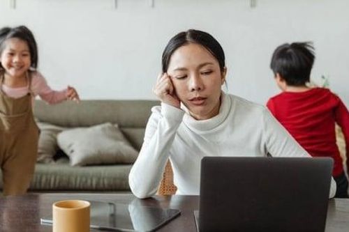 Dành thời gian cho con bao nhiêu là đủ?
