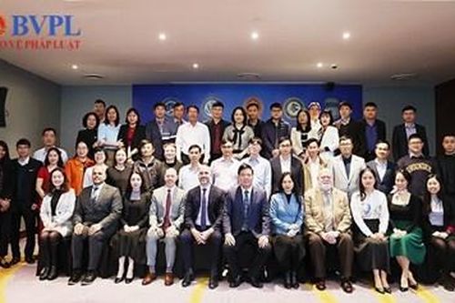 Tập huấn nâng cao về 'Điều tra, truy tố tội phạm trên không gian mạng'