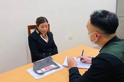 Phê chuẩn khởi tố 2 đối tượng nữ mua bán trái phép chất ma túy