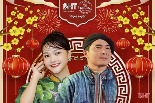 Nhiều nghệ sỹ nổi tiếng mang 'xuân yêu thương' về Hà Tĩnh