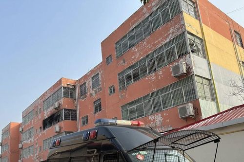 Cháy khách sạn tại Trung Quốc khiến bốn người thiệt mạng