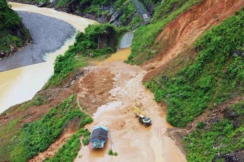 Tuyệt đối không được chủ quan trong công tác phòng chống thiên tai
