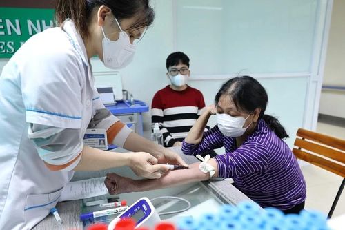 Bộ Y tế thông tin về biến thể phụ JN.1 xuất hiện ở ca mắc COVID-19
