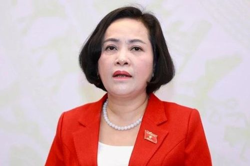Ký quyết định bổ sung thành viên Hội đồng Thi đua-Khen thưởng Trung ương