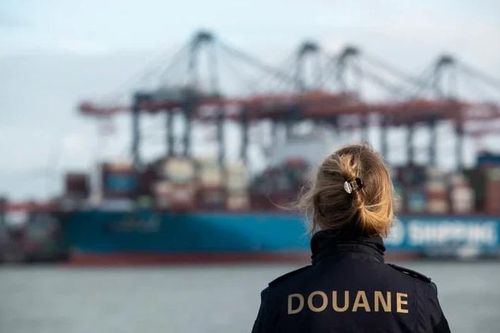 EU lập liên minh các cảng biển nhằm đẩy mạnh cuộc chiến chống ma túy