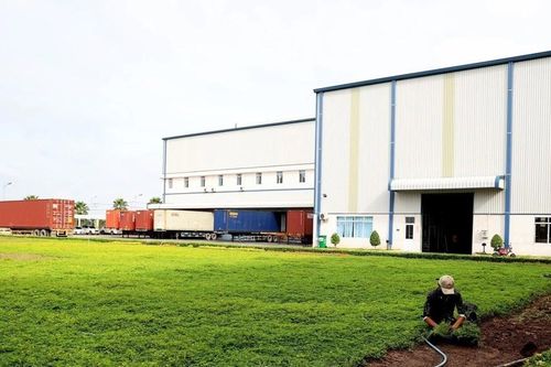 Tập đoàn Sojitz của Nhật Bản muốn xây khu công nghiệp thông minh tại Đồng Nai