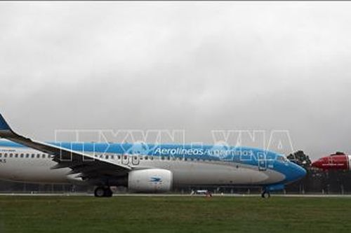 Hàng không Argentina hủy gần 270 chuyến bay do tổng đình công