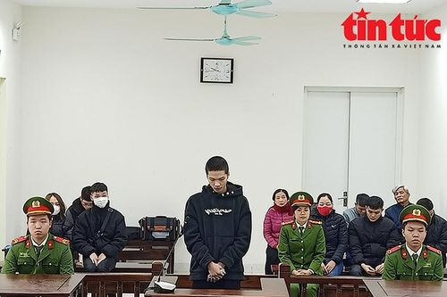 12 tháng tù giam cho đối tượng buôn bán pháo nổ