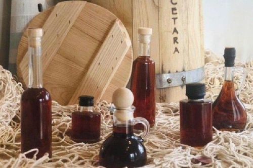 Một quốc gia châu Âu cũng sản xuất nước mắm, giá đến hơn 12 triệu/lít