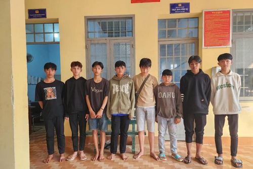 Bình Phước: Ngăn chặn kịp thời vụ giải quyết mâu thuẫn bằng hung khí