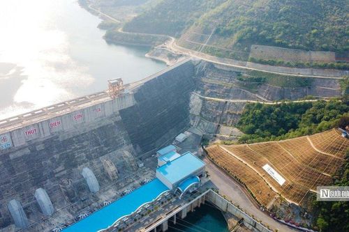 Ngành thủy lợi gặp khó do giá dịch vụ chưa phù hợp với thực tế