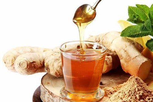 3 công thức siro gừng dễ làm, tiện lợi và tốt cho sức khỏe