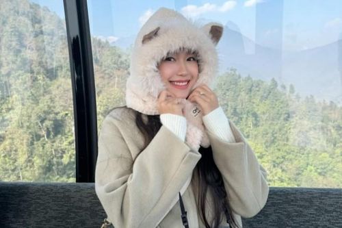 Doãn Hải My, Mai Hà Trang và Ngô Tố Uyên có phong cách cực giống nhau khi trời lạnh: Nàng WAGs nào xinh hơn?