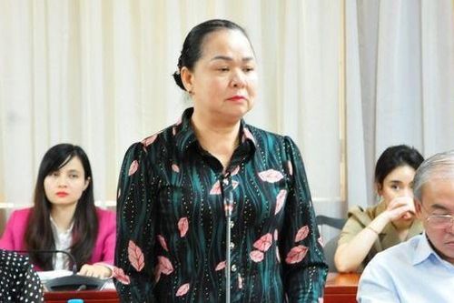 Bắt tạm giam Chủ tịch Công ty Hải Hà