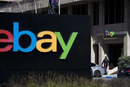 eBay tuyên bố cắt giảm 1.000 nhân sự