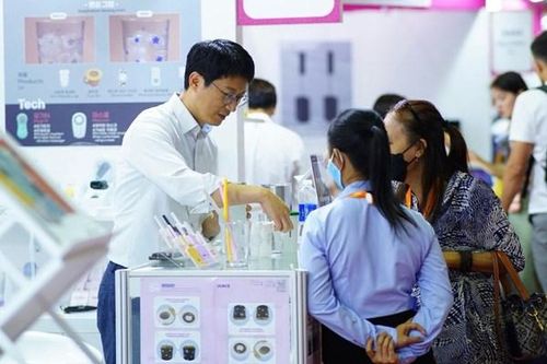 Sắp diễn ra Triển lãm quốc tế về Giải pháp văn phòng thông minh, thiết bị, máy và văn phòng phẩm