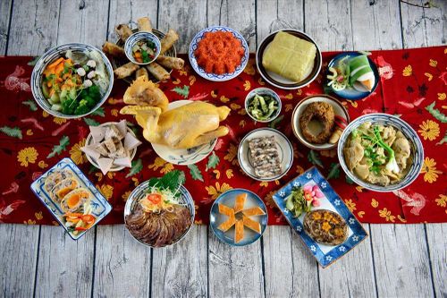 Tìm hiểu về Lễ ông Công ông Táo 23 tháng Chạp
