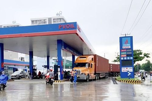 VPI dự báo giá xăng ngày mai 25/1 có thể tăng gần 800 đồng/lít