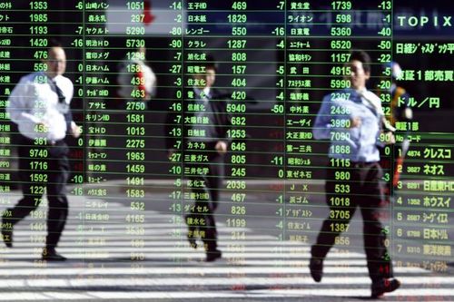 Thị trường hàng hóa châu Á: Cổ phiếu Alibaba dẫn dắt thị trường