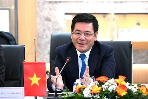 Thu hẹp khoảng cách CEPA Việt Nam - UAE để nâng tầm quan hệ thương mại