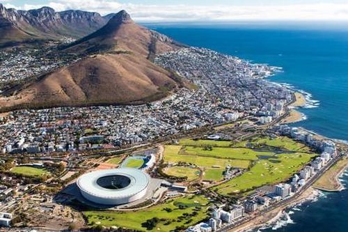 Cape Town - điểm du lịch không thể bỏ lỡ tại cực Nam châu Phi