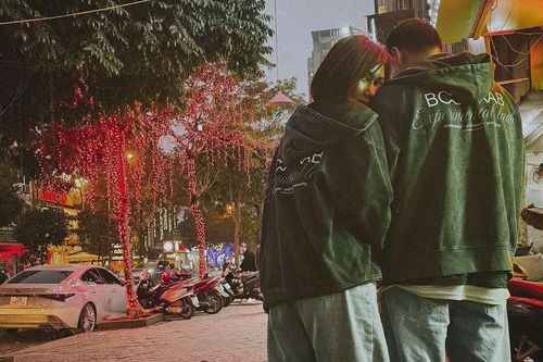Hương Giang 'flex' bạn trai mới, cảm ơn người ấy vì điều này