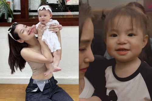 Chi Pu hiếm hoi gặp lại Salim, mẹ của Pam Yêu Ơi gây 'sốt' cõi mạng