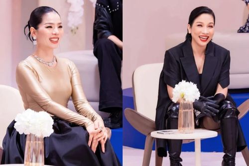 Lệ Quyên bình luận vào phát ngôn nhiều năm trước của diva Mỹ Linh, bị nghi cố tình 'chơi xấu' đàn chị?