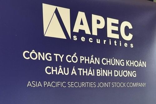 Nhân sự sụt giảm, Chứng khoán APEC vẫn báo lỗ sau thuế 172 tỷ đồng
