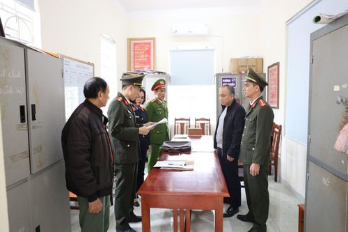 Cái kết của tổng giám đốc bán đất dự án '4 không'