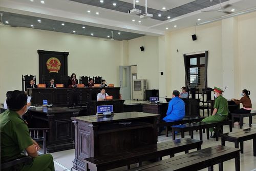 11 năm tù cho kẻ ngáo đá tấn công 2 mẹ con