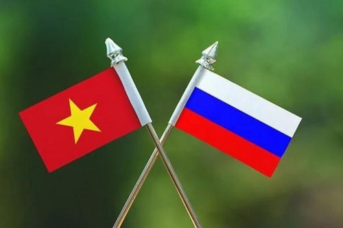 Việt Nam là đối tác quan trọng của Nga ở châu Á-Thái Bình Dương