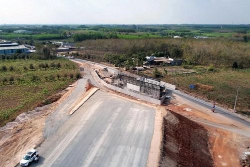 Bộ GTVT đặt mục tiêu giải ngân đầu tư công khoảng 57.000 tỷ đồng