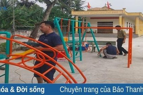 Để ánh sáng văn hóa lan tỏa vào đời sống