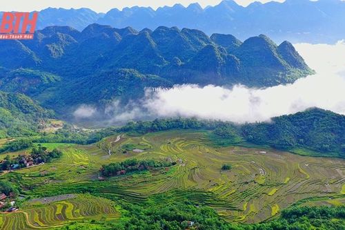 'Đánh thức' Pù Luông