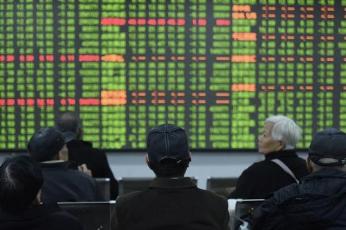 Chứng khoán Trung Quốc mất 6 nghìn tỷ USD vốn hóa trong 3 năm như thế nào?